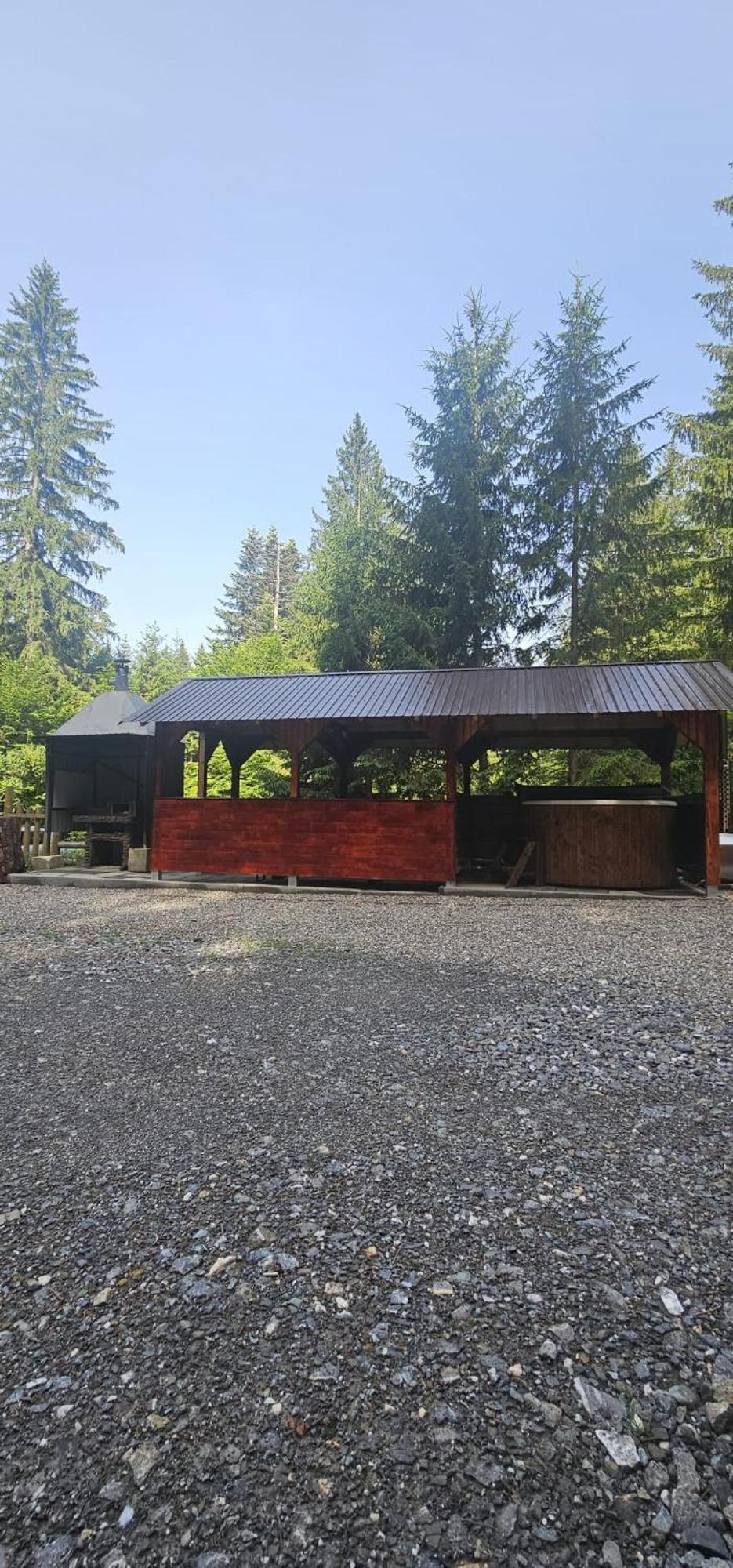 Casa Sinca *